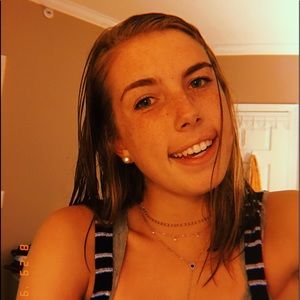 Meet your Posher, Kelsey